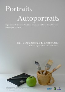 portraits-autoportraits