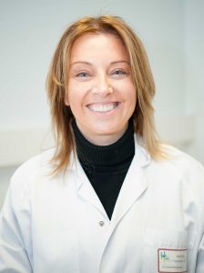 Docteur Nathalie Chastan - Neurophysiologie
