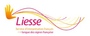 Société Liesse interprète en langue des signes