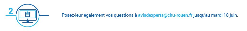 Écoutez les Dr Verhaeghe et Letailleur dans Le Dossier de France Bleu Normandie mardi 4 juin dans le cadre d'Avis d'experts sur la préservation de la fertilité en juin 2019. 