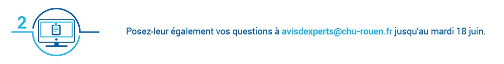 Écoutez les Dr Verhaeghe et Letailleur dans Le Dossier de France Bleu Normandie mardi 4 juin dans le cadre d'Avis d'experts sur la préservation de la fertilité en juin 2019. 