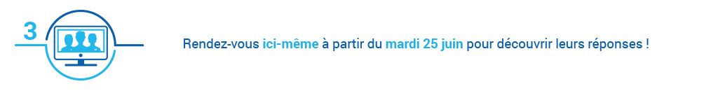 Consultez les réponses des experts sur la préservation de la fertilité