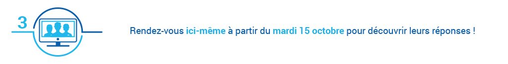 Consultez les réponses des Drs Leroy et Pinquier dans le cadre d'Avis d'experts sur la vaccination.