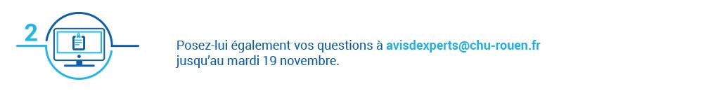 Envoyez vos questions au Dr Ozkul-Wermester dans le cadre d'Avis d'experts sur l'AVC.