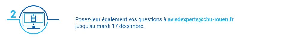 Envoyez vos questions sur le diabète de l'enfant à avisdexperts@chu-rouen.fr