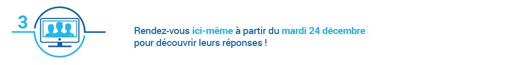Découvrez les réponses des médecins sur le diabète de l'enfant à partir du mardi 24 décembre 2019