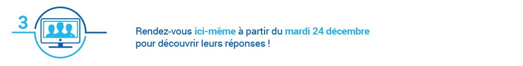 Découvrez les réponses des médecins sur le diabète de l'enfant à partir du mardi 24 décembre 2019