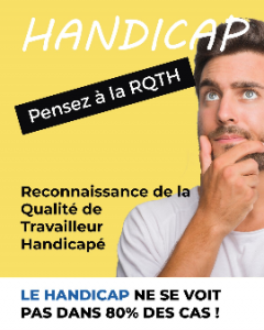 Visuel 5 - Semaine européenne pour l'emploi des personnes handicapées 2020