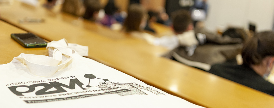 Symposium de la médecine de précision en 2022