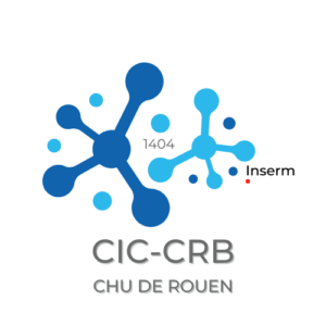 Logo du CIC-CRB 1404