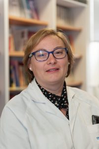 Dr Florence Testard Dr Florence Testard