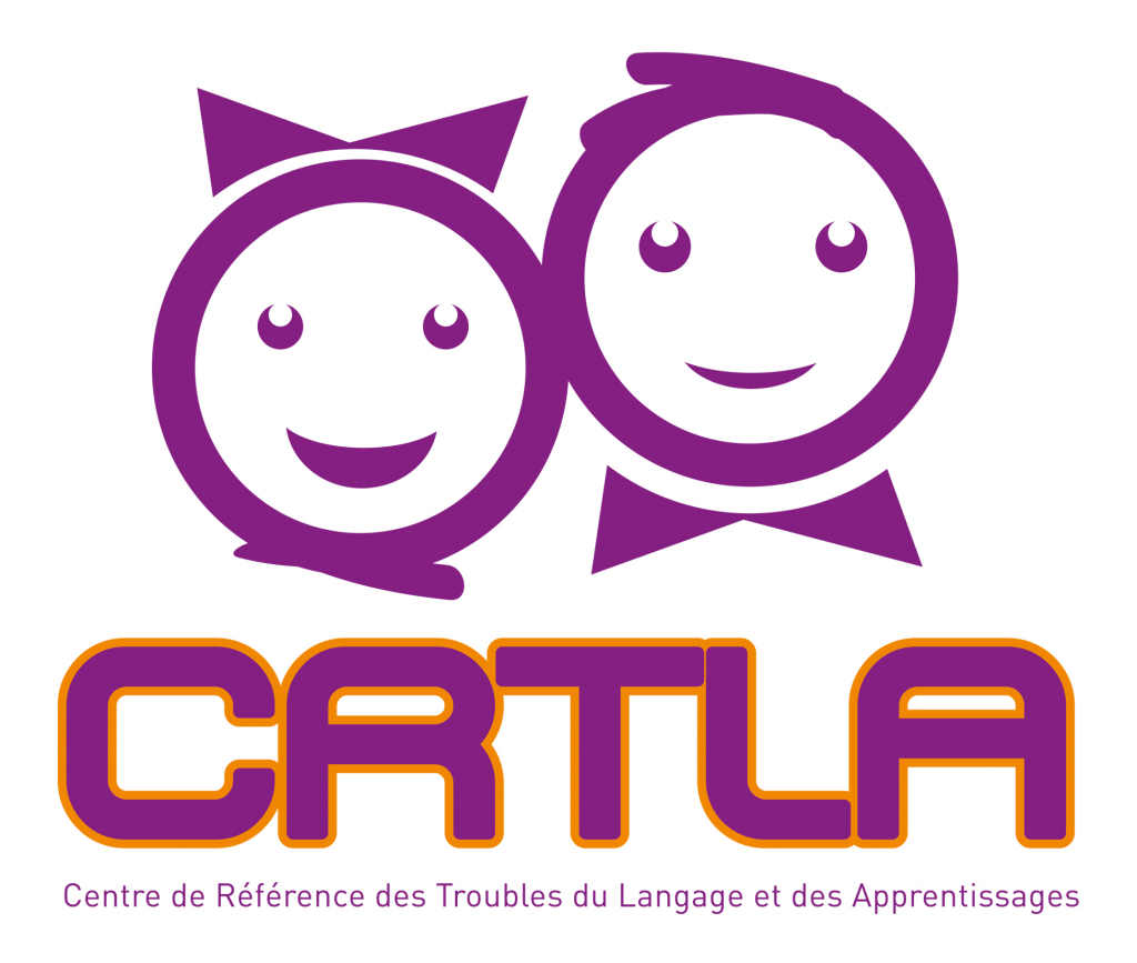 Logo du CRTLA du CHU de Rouen