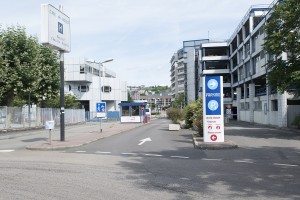 parking_stationnement_entrée_gambetta_hôpital_Charles-Nicolle_Rouen