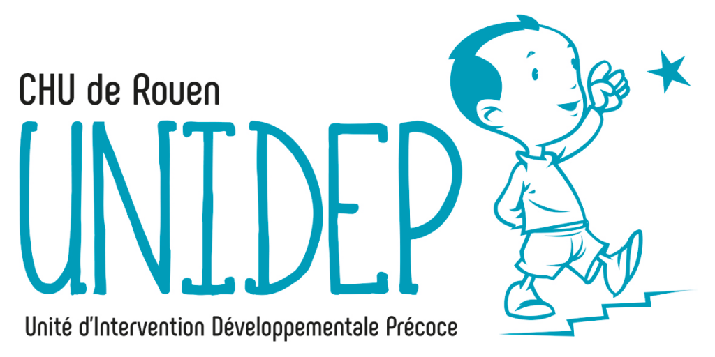 Logo de l’unité d’interventions développementales précoces