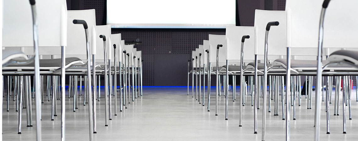 Salle de réunion