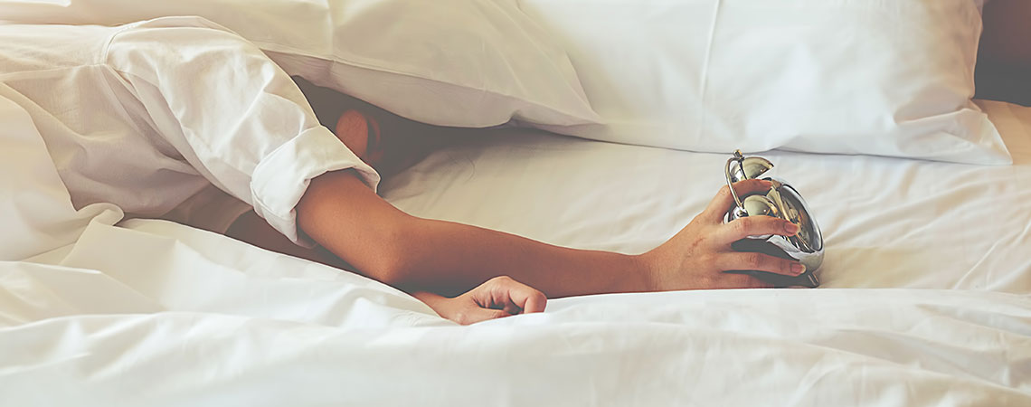 Sommeil
