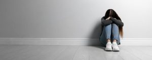 Isolement des adolescents