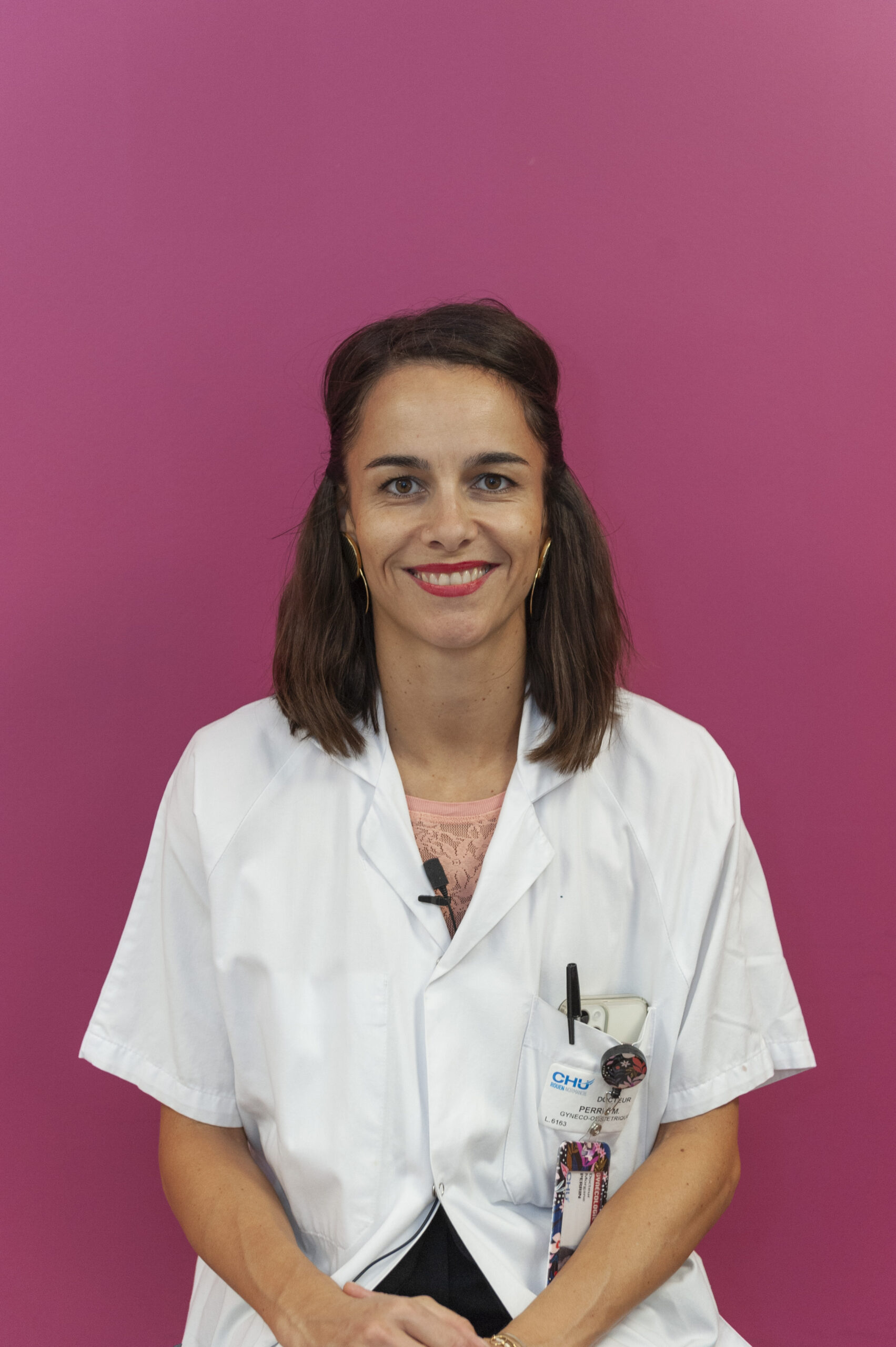 Dr Morgane Perrin_Chirurgien gynécologue