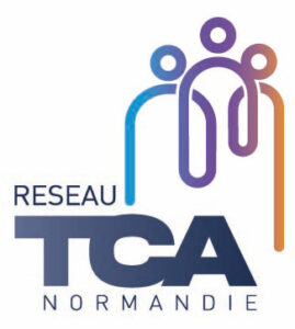 Logo du réseau TCA Normandie
