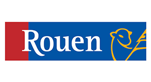 Logo de la ville de Rouen