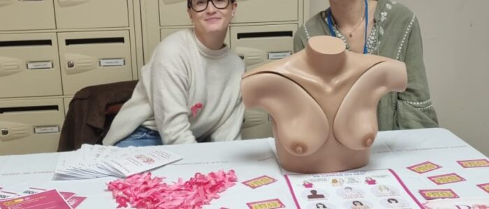 etudiantes sage-femme