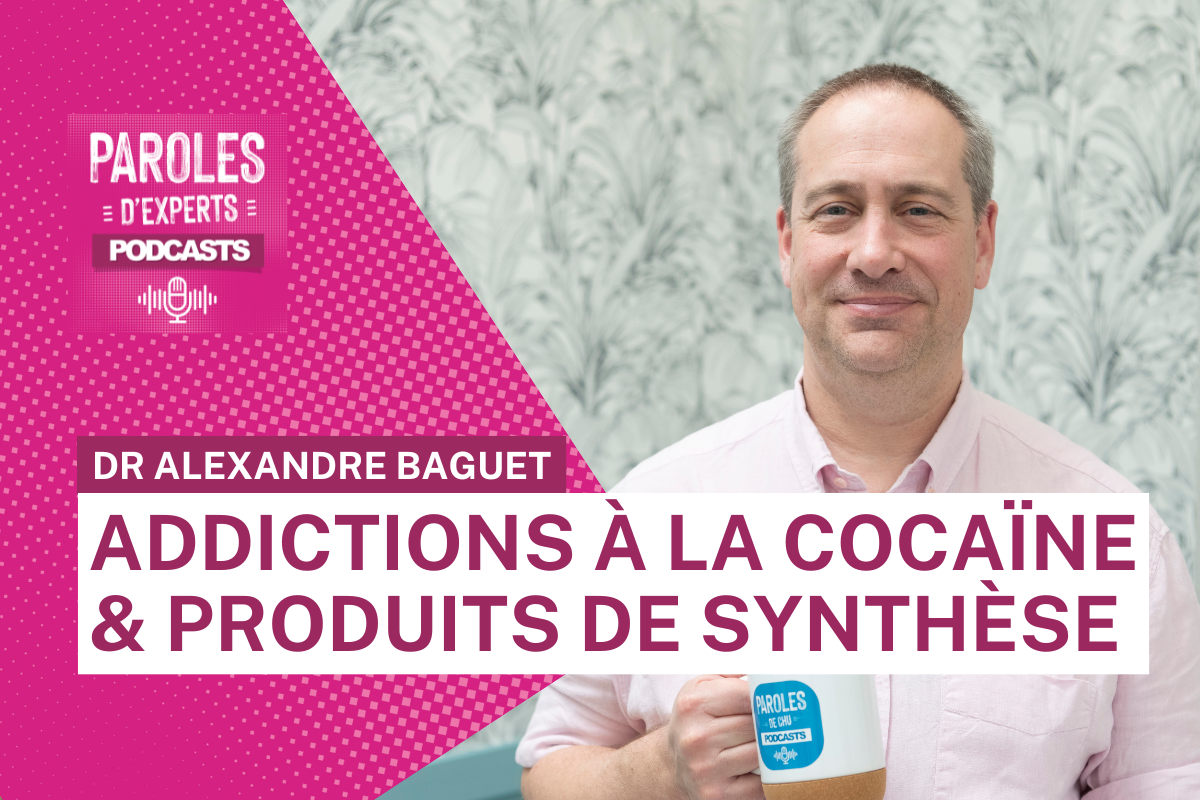 Dr Alexandre Baguet