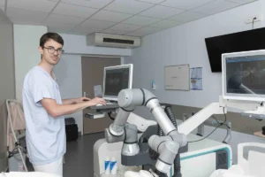 Medecin en cardiologie Valvosoft