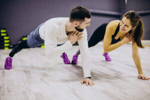 cardiotraining